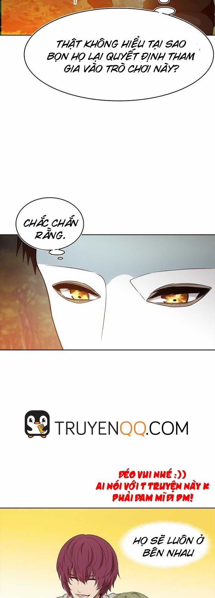 Vua Thăng Cấp Chương 12 trang 51