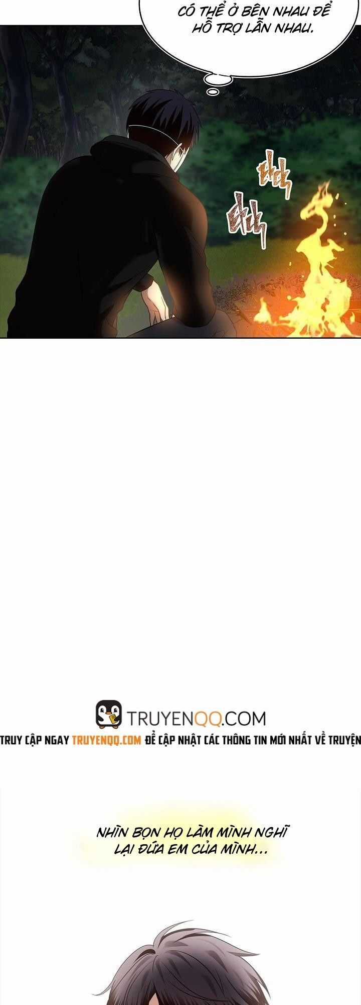 Vua Thăng Cấp Chương 12 trang 53