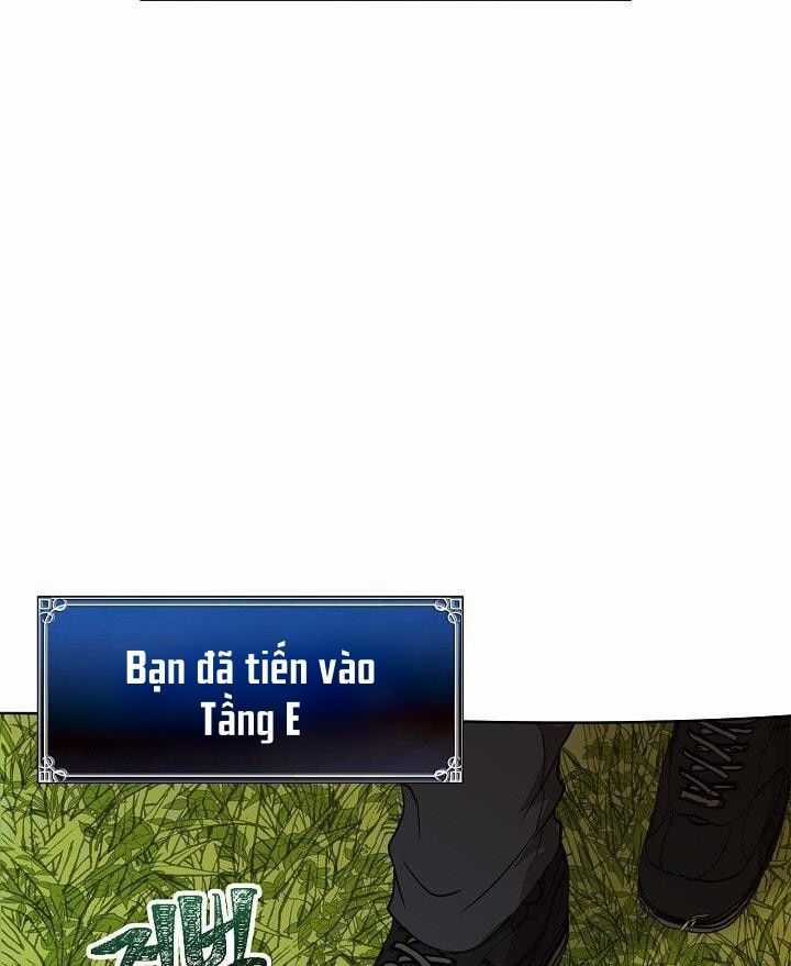 Vua Thăng Cấp Chương 12 trang 6