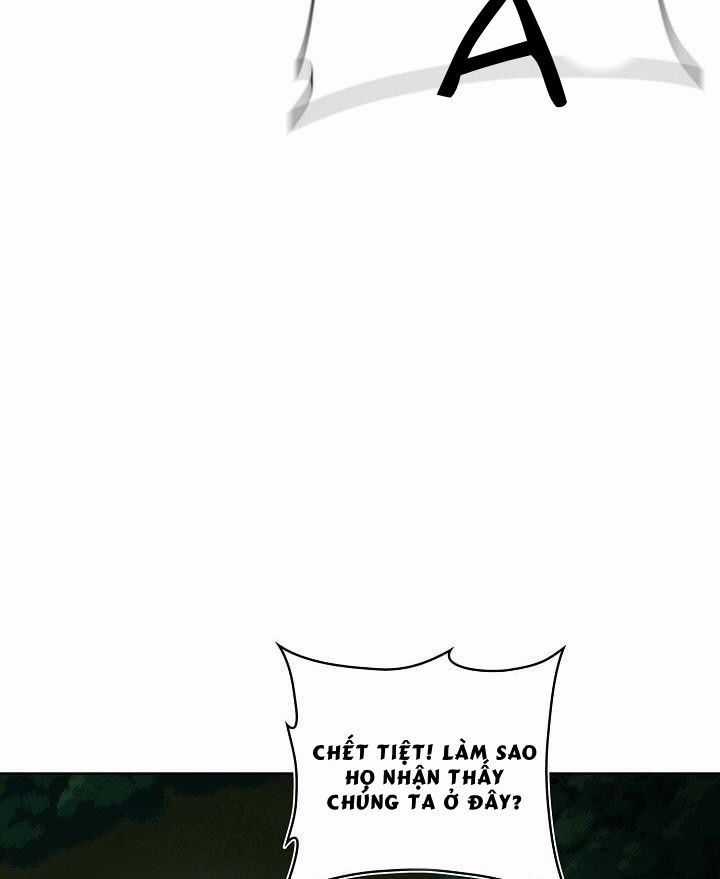 Vua Thăng Cấp Chương 12 trang 64