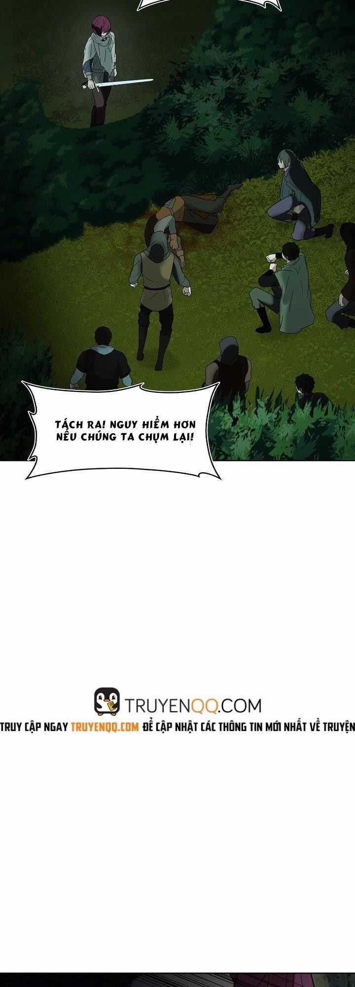 Vua Thăng Cấp Chương 12 trang 65