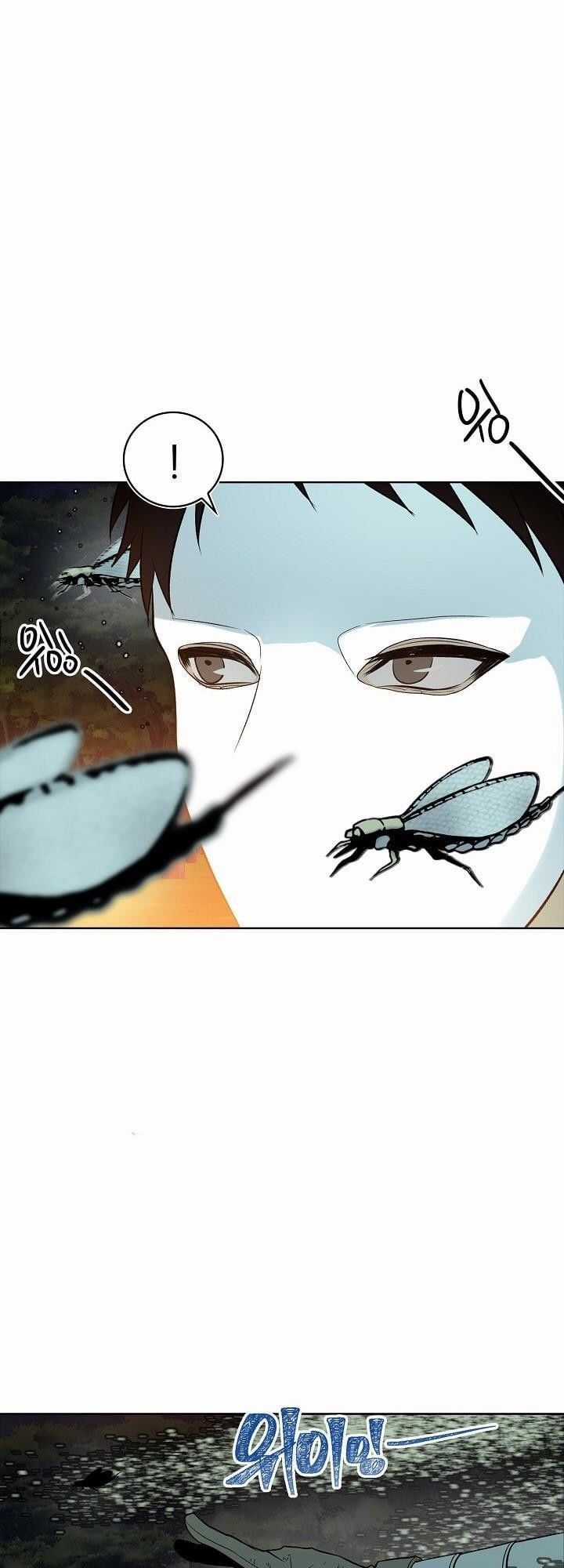 Vua Thăng Cấp Chương 12 trang 69