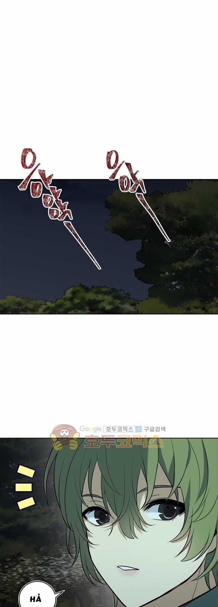 Vua Thăng Cấp Chương 12 trang 73