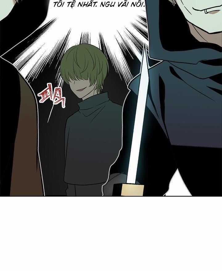 Vua Thăng Cấp Chương 12 trang 76