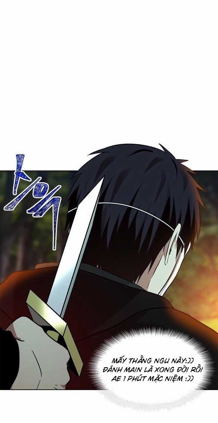 Vua Thăng Cấp Chương 12 trang 77