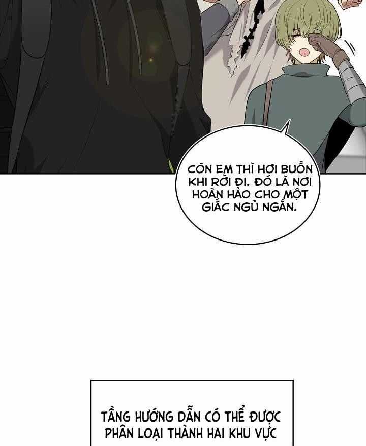 Vua Thăng Cấp Chương 12 trang 8