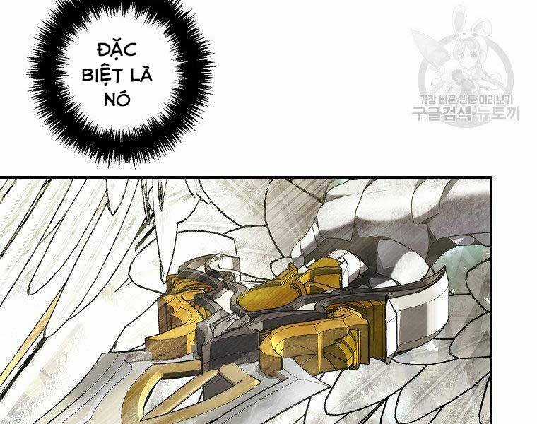 Vua Thăng Cấp Chương 124 trang 117