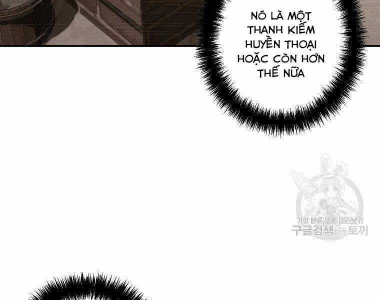 Vua Thăng Cấp Chương 124 trang 122