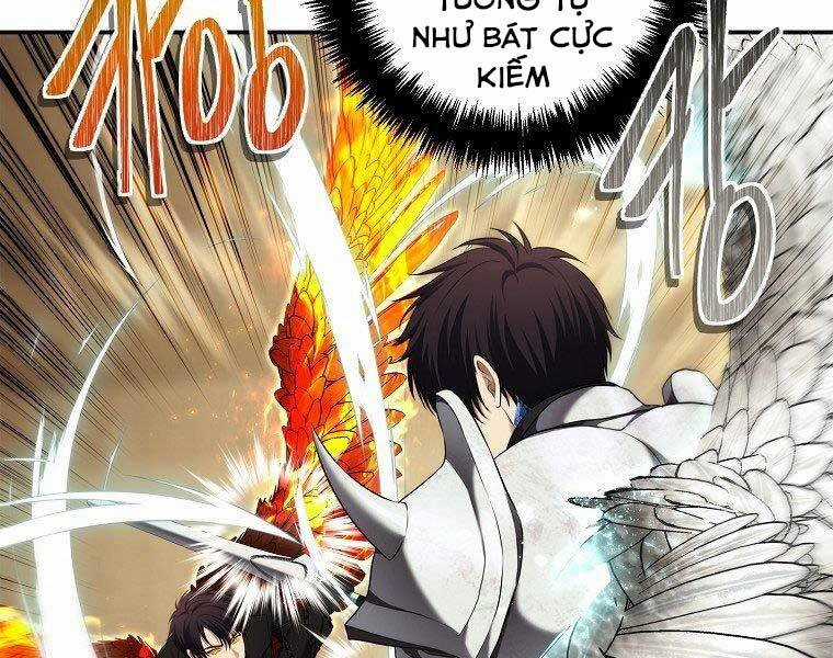 Vua Thăng Cấp Chương 124 trang 125