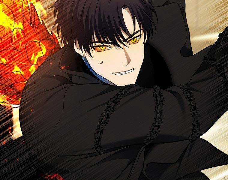 Vua Thăng Cấp Chương 124 trang 135