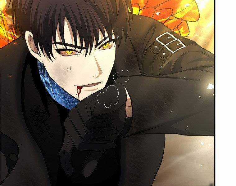 Vua Thăng Cấp Chương 124 trang 203