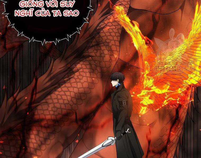 Vua Thăng Cấp Chương 124 trang 27