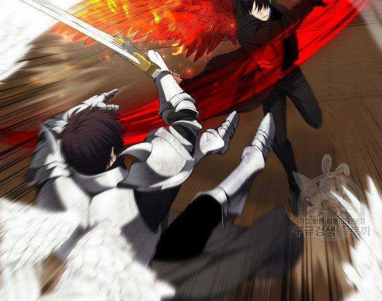 Vua Thăng Cấp Chương 124 trang 56