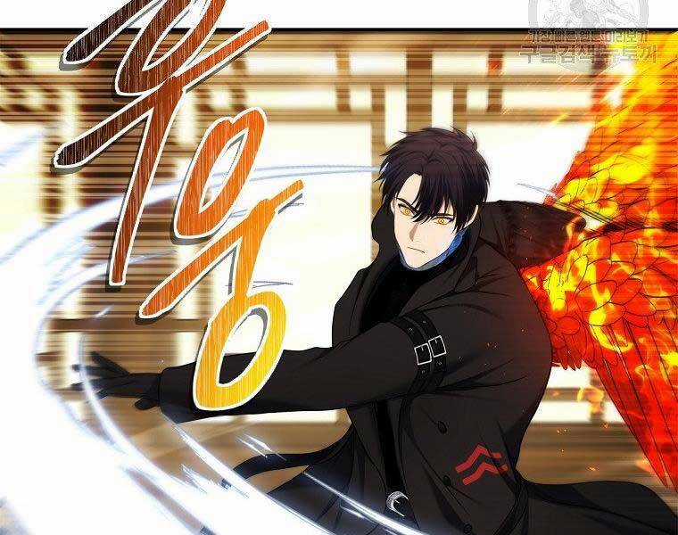 Vua Thăng Cấp Chương 124 trang 64