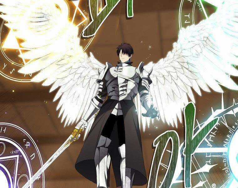 Vua Thăng Cấp Chương 124 trang 72