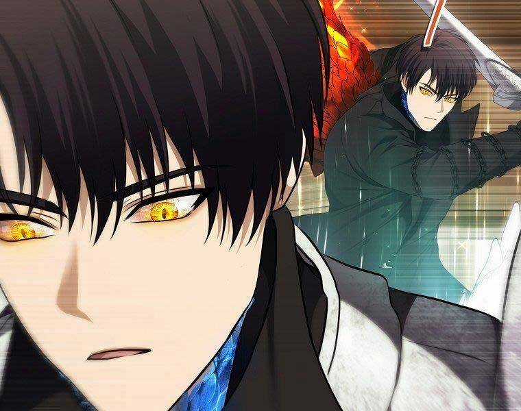 Vua Thăng Cấp Chương 124 trang 88