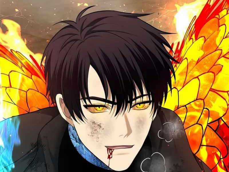 Vua Thăng Cấp Chương 125 trang 103