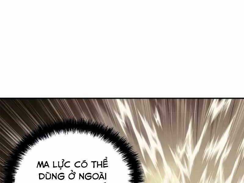 Vua Thăng Cấp Chương 125 trang 11