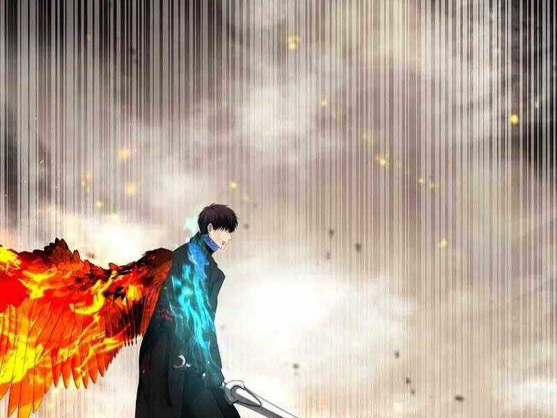 Vua Thăng Cấp Chương 125 trang 110