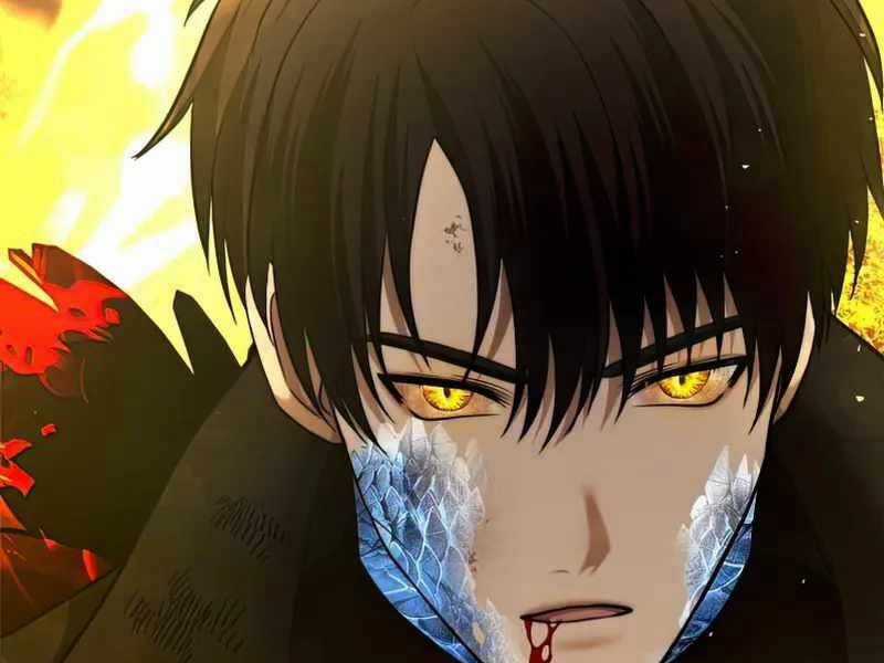 Vua Thăng Cấp Chương 125 trang 123