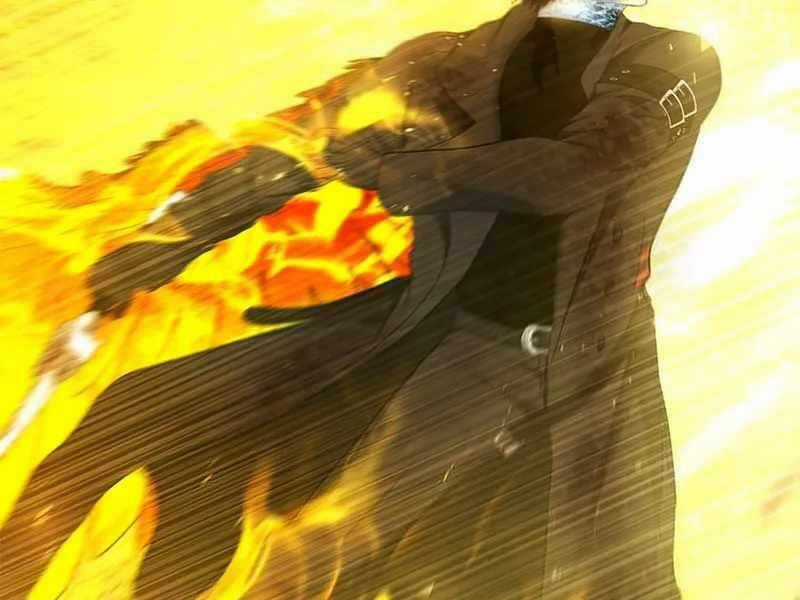 Vua Thăng Cấp Chương 125 trang 131