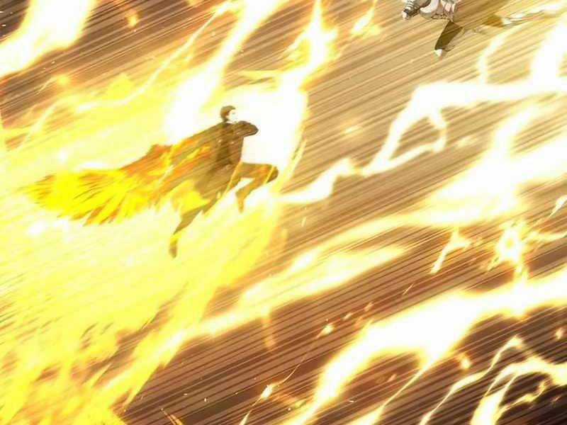 Vua Thăng Cấp Chương 125 trang 134