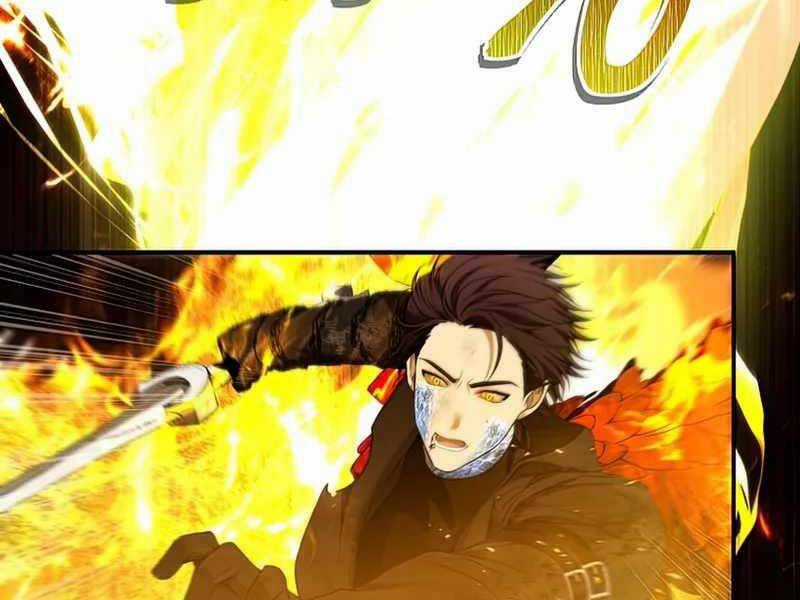 Vua Thăng Cấp Chương 125 trang 140