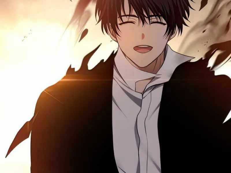 Vua Thăng Cấp Chương 125 trang 202