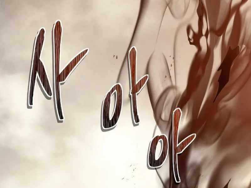 Vua Thăng Cấp Chương 125 trang 206