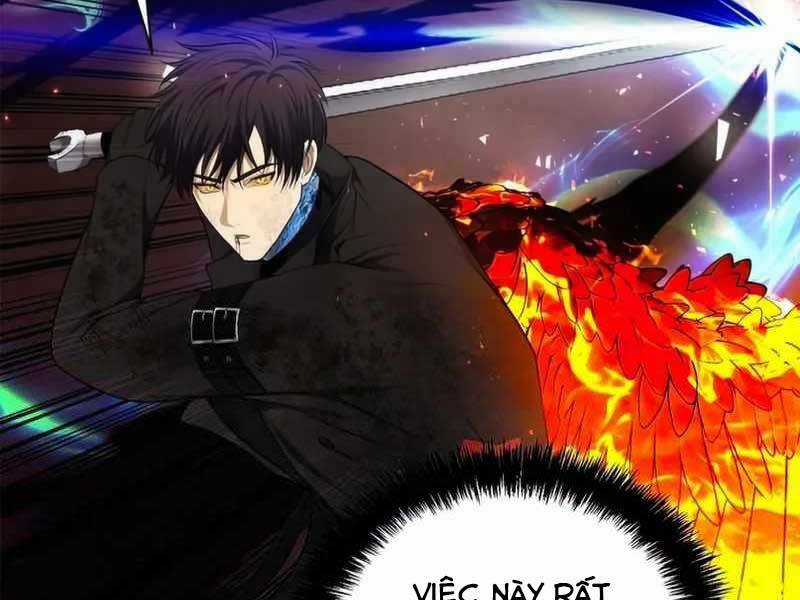 Vua Thăng Cấp Chương 125 trang 22