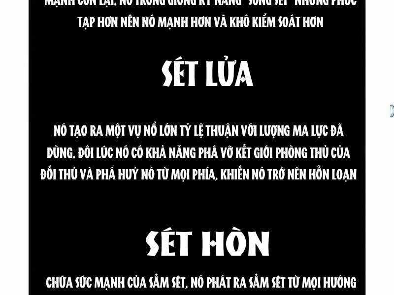 Vua Thăng Cấp Chương 125 trang 232