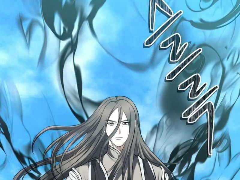 Vua Thăng Cấp Chương 125 trang 248