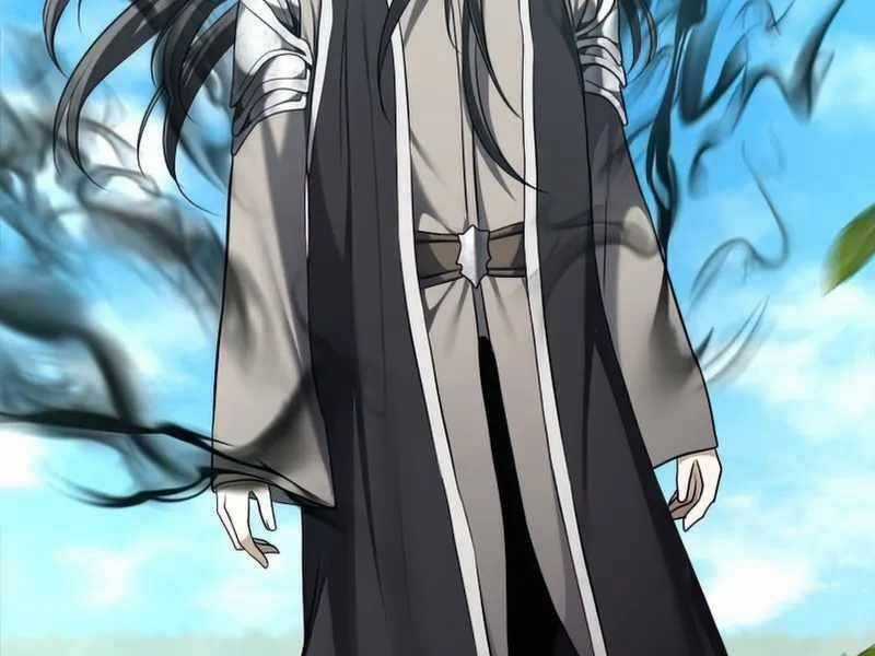 Vua Thăng Cấp Chương 125 trang 249