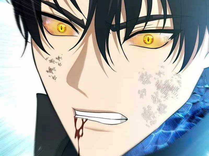 Vua Thăng Cấp Chương 125 trang 28