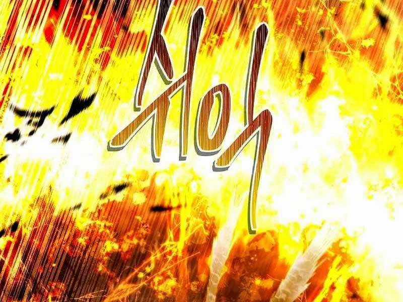 Vua Thăng Cấp Chương 125 trang 53