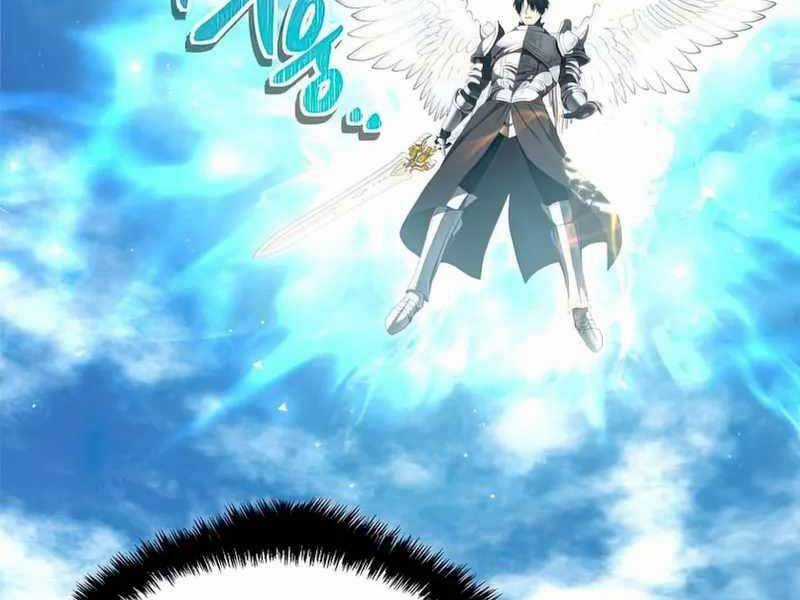 Vua Thăng Cấp Chương 125 trang 7