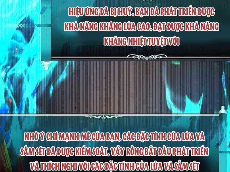 Vua Thăng Cấp Chương 125 trang 78