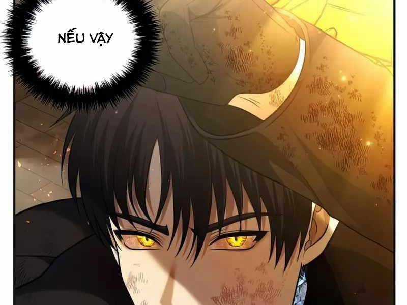 Vua Thăng Cấp Chương 125 trang 9