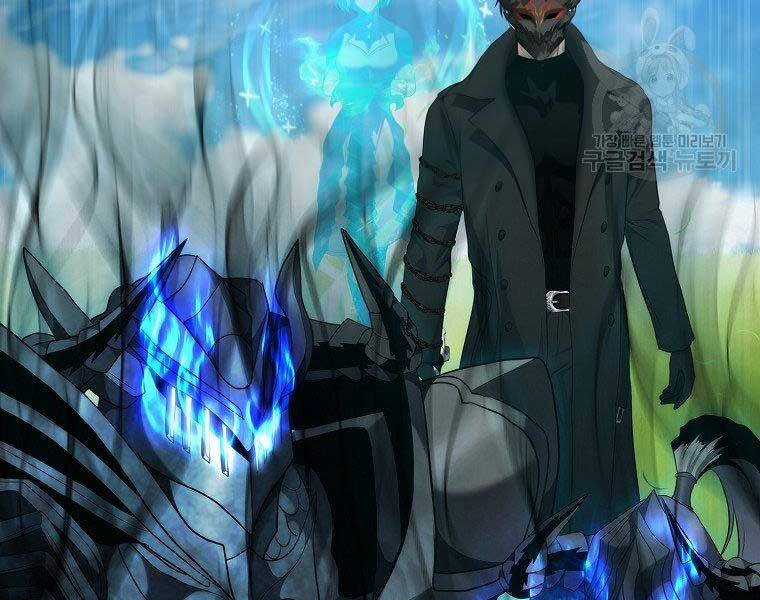 Vua Thăng Cấp Chương 126 trang 127