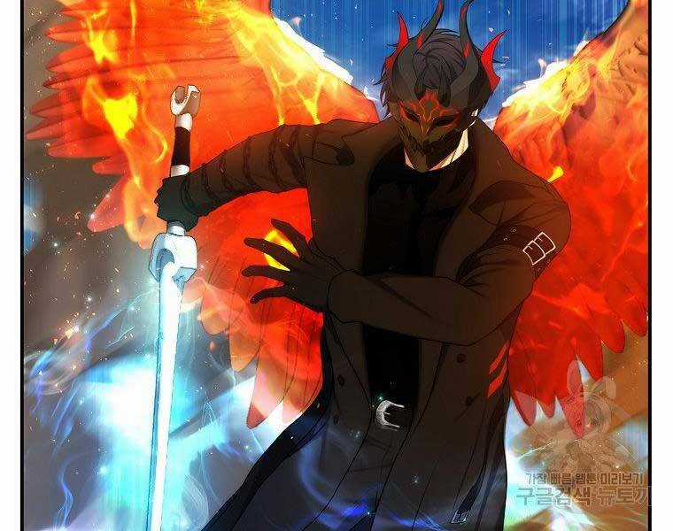 Vua Thăng Cấp Chương 126 trang 189