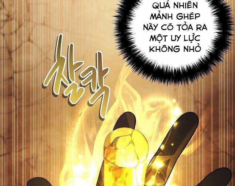 Vua Thăng Cấp Chương 126 trang 26