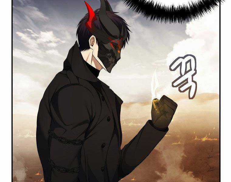 Vua Thăng Cấp Chương 126 trang 30