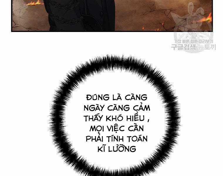 Vua Thăng Cấp Chương 126 trang 31