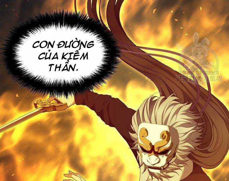 Vua Thăng Cấp Chương 127 trang 100