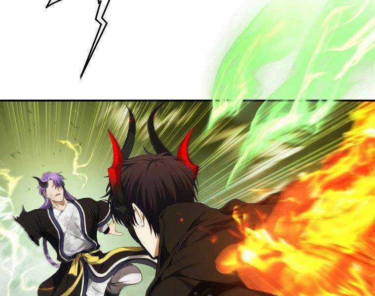 Vua Thăng Cấp Chương 127 trang 130