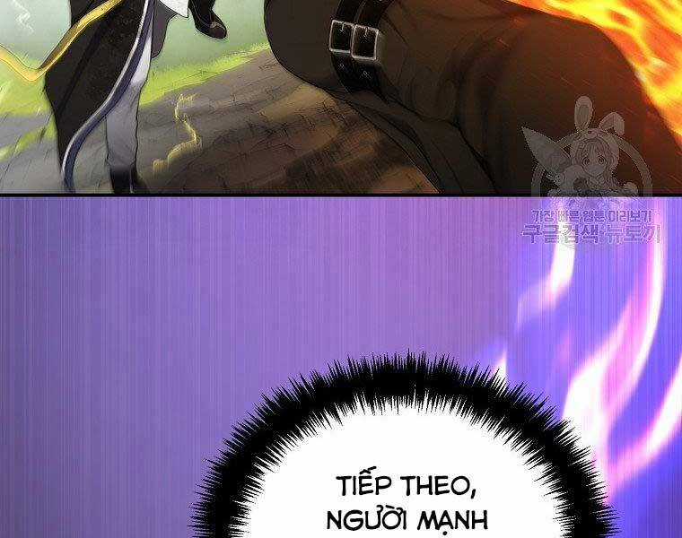 Vua Thăng Cấp Chương 127 trang 131