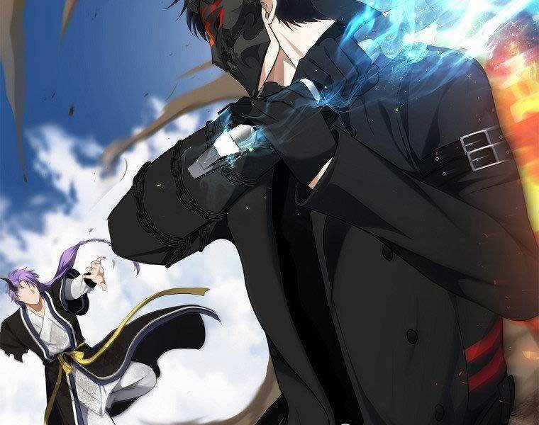 Vua Thăng Cấp Chương 127 trang 158