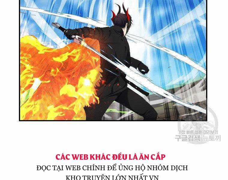 Vua Thăng Cấp Chương 127 trang 22