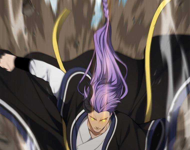 Vua Thăng Cấp Chương 127 trang 27