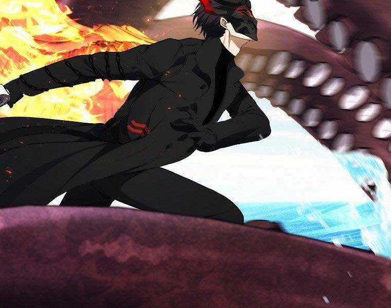 Vua Thăng Cấp Chương 128 trang 109